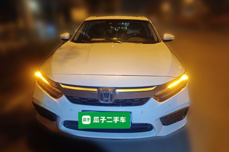 Used Honda Inspire 2019 260TURBO Elite Edition China V Standard Front