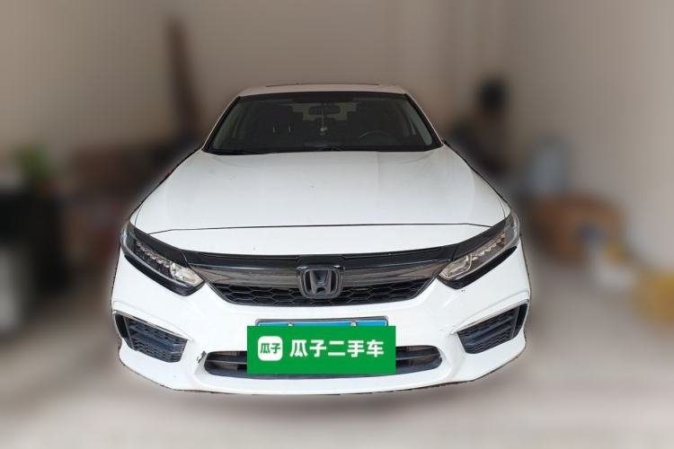 Used Honda Inspire 2019 260TURBO Elegant Edition China VI Emission Standard Front