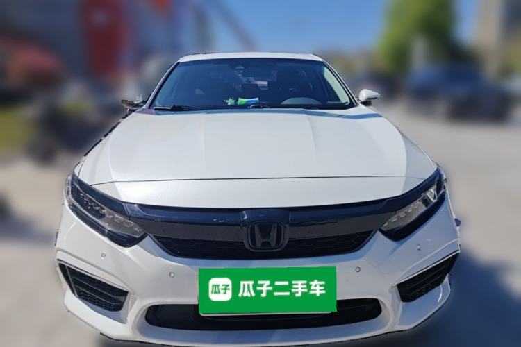 Used Honda Inspire 2019 260TURBO Jingyue Edition China VI Front