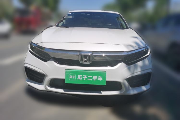 Used Honda Inspire 2019 Rui·Hybrid 2.0L Jing Shang Edition China VI Front