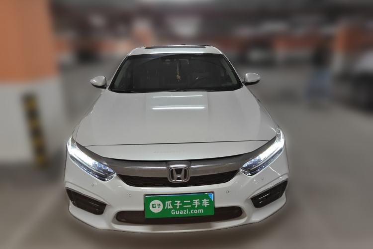 Used Honda Inspire 2019 Rui·Hybrid 2.0L Jingya Edition China VI Front