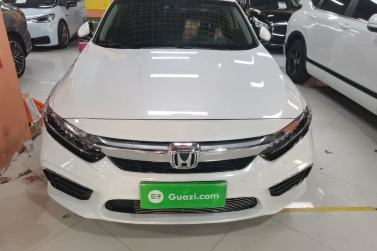 Used Honda Inspire 2019 260TURBO Jingyue Edition China VI Front