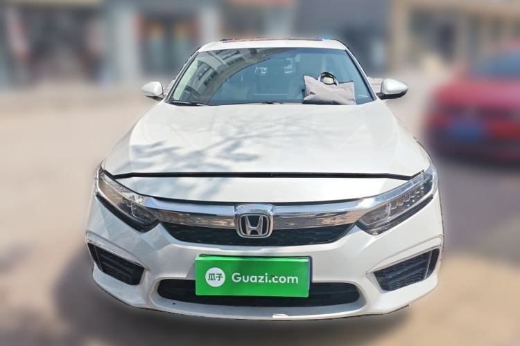 Used Honda Inspire 2019 260TURBO Elegant Edition China VI Emission Standard Front