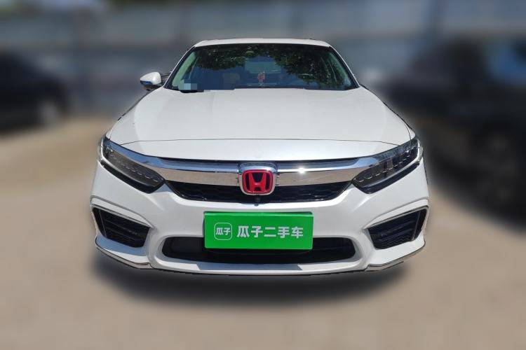 Used Honda Inspire 2019 Rui·Hybrid 2.0L Jingya Edition China VI Front