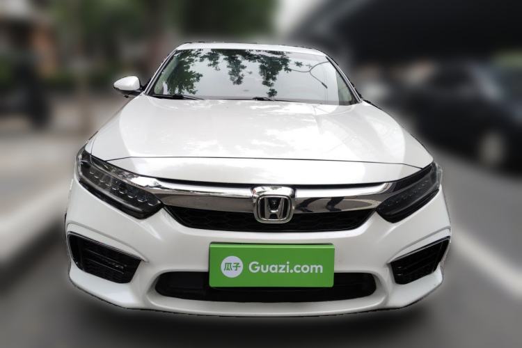 Used Honda Inspire 2019 Rui·Hybrid 2.0L Jingya Edition China VI Front
