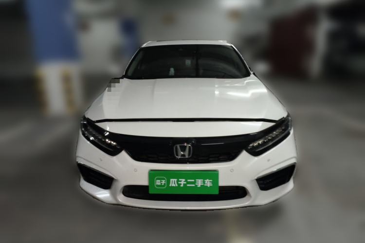 Used Honda Inspire 2019 260TURBO Elite Edition China VI Front