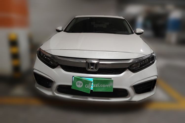 Used Honda Inspire 2019 260TURBO Elegant Edition China V Standard Front