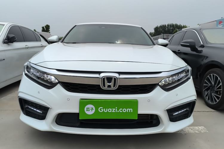Used Honda Inspire 2019 260TURBO Jingyue Edition China VI Front