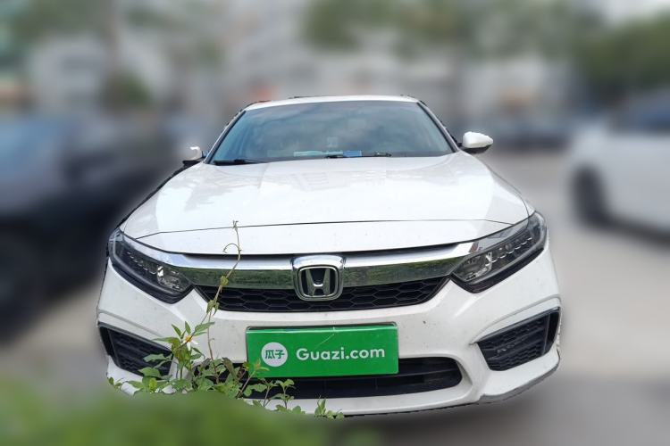 Used Honda Inspire 2019 260TURBO Elite Edition China VI Front