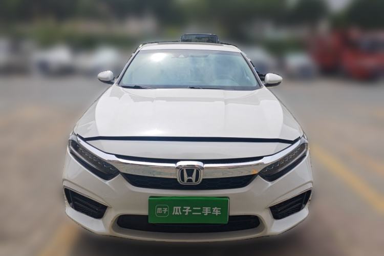 Used Honda Inspire 2019 Rui·Hybrid 2.0L Jingya Edition China VI Front