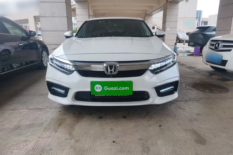 Used Honda Inspire 2019 Rui·Hybrid 2.0L Jingya Edition China VI Front