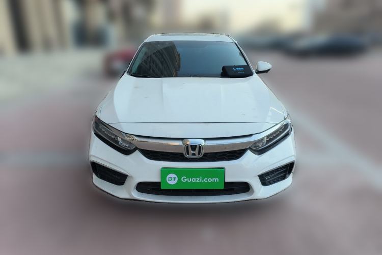 Used Honda Inspire 2019 260TURBO Elegant Edition China V Standard Front
