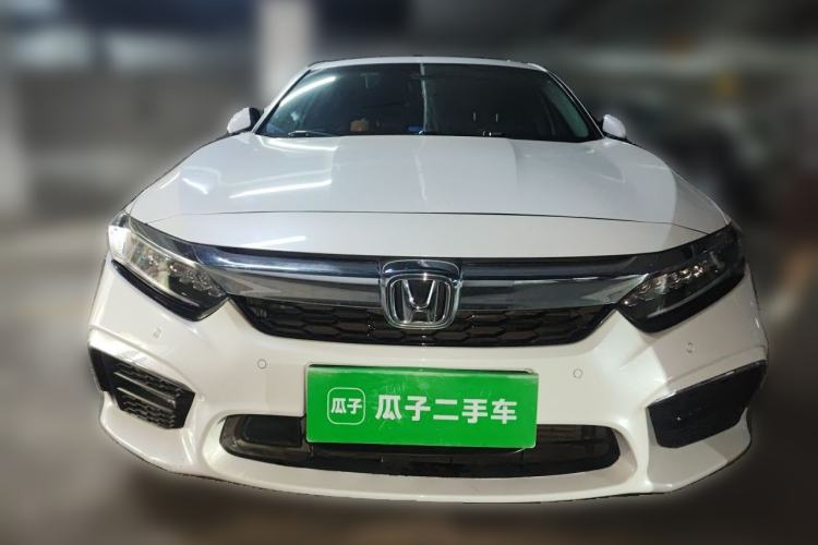 Used Honda Inspire 2019 260TURBO Elite Edition China V Standard Front