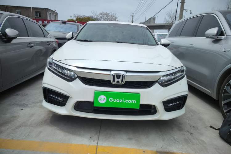 Used Honda Inspire 2019 Rui·Hybrid 2.0L Jingya Edition China VI Front