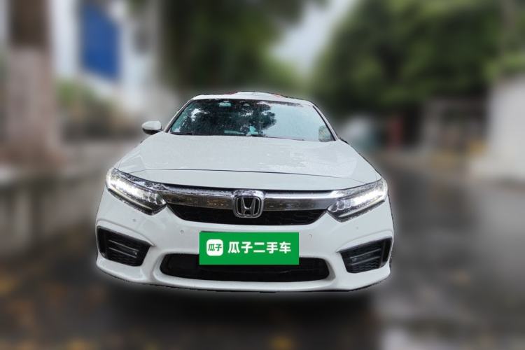 Used Honda Inspire 2019 260TURBO Elite Edition China V Standard Front