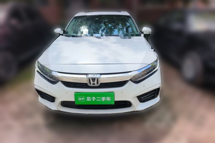 Used Honda Inspire 2019 Rui·Hybrid 2.0L Jing Shang Edition China VI Front