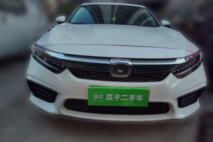 Used Honda Inspire 2019 Rui·Hybrid 2.0L Jingya Edition China VI Front