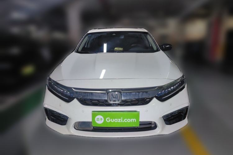 Used Honda Inspire 2019 Rui·Hybrid 2.0L Jingyue Edition China VI Emission Standard Front