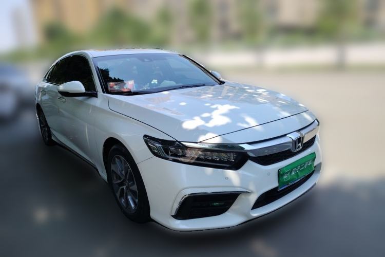 Used Honda Inspire 2019 260TURBO Jingyue Edition China VI Front Right 45 Deg