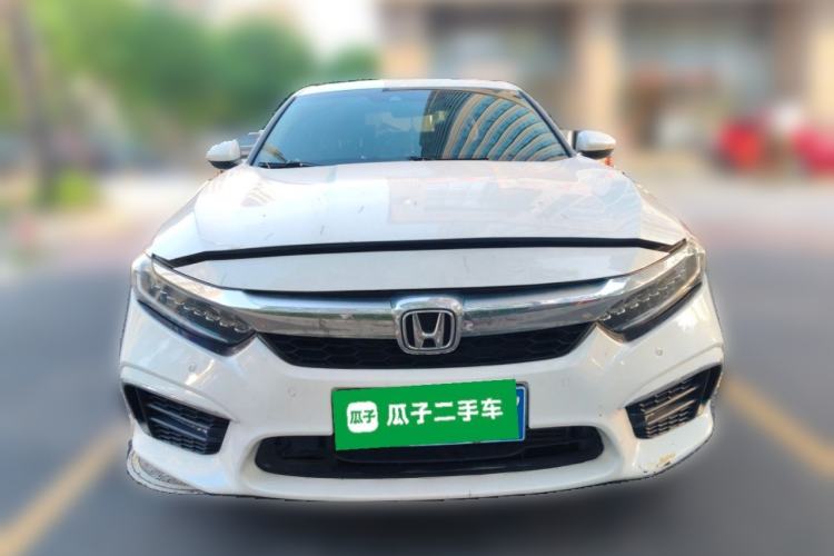 Used Honda Inspire 2019 260TURBO Elite Edition China V Standard Front
