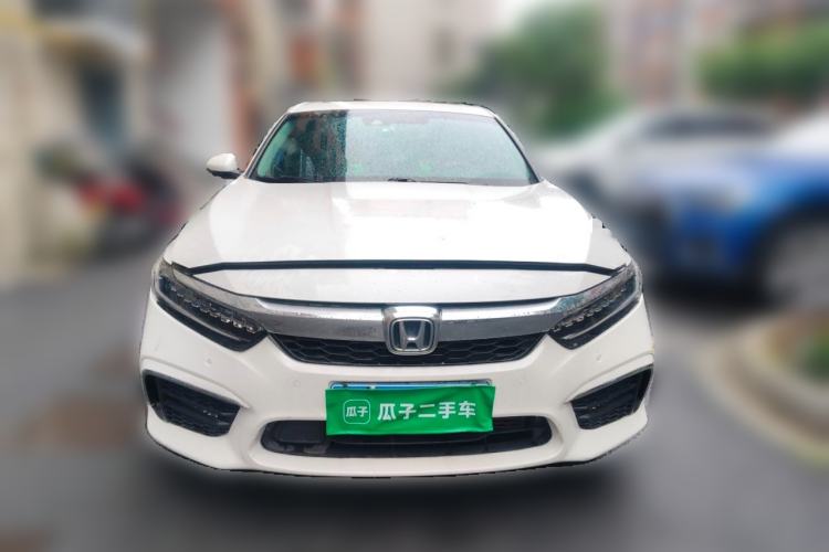 Used Honda Inspire 2019 260TURBO Jingyue Edition China VI Front