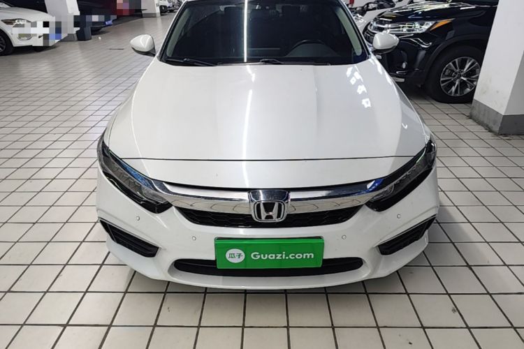 Used Honda Inspire 2019 260TURBO Elegant Edition China VI Emission Standard Front