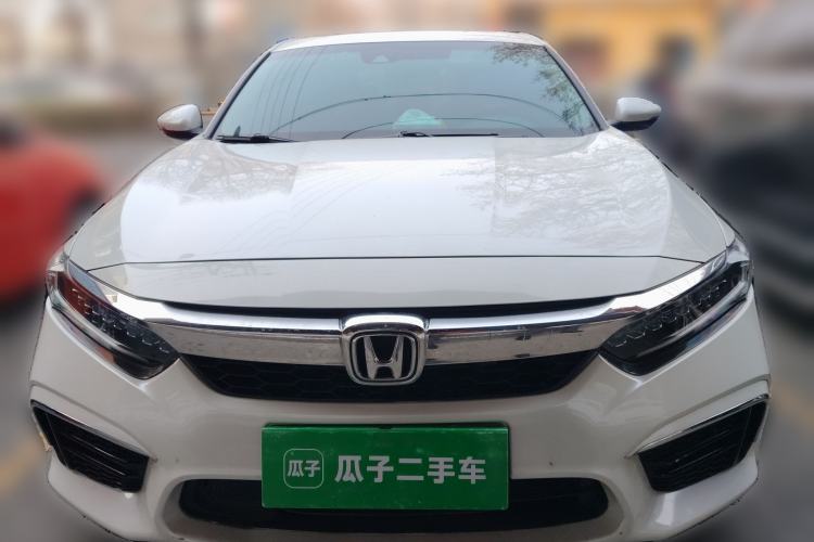Used Honda Inspire 2019 Rui·Hybrid 2.0L Jingya Edition China VI Front
