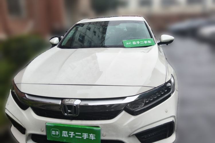 Used Honda Inspire 2019 260TURBO Elegant Edition China V Standard Front