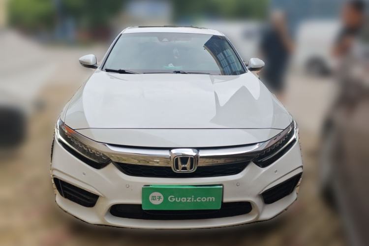 Used Honda Inspire 2019 260TURBO Jingyue Edition China VI Front