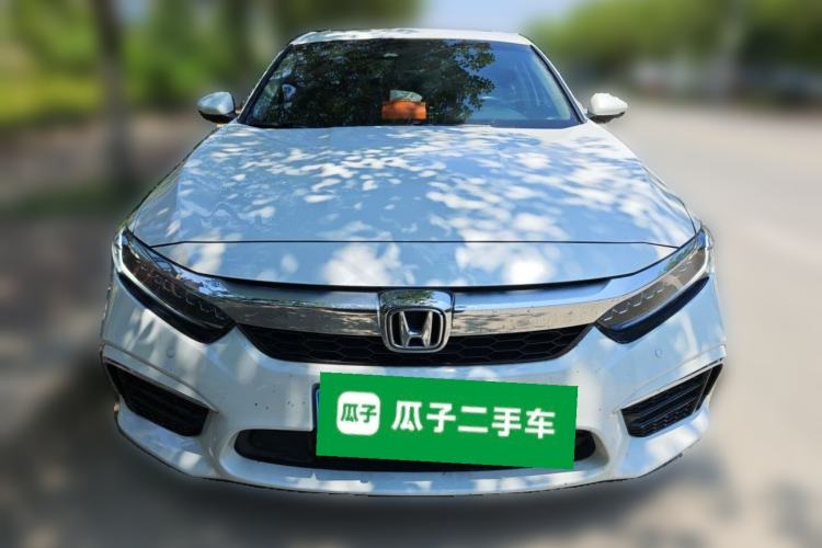 Used Honda Inspire 2019 Rui·Hybrid 2.0L Jing Shang Edition China VI Front