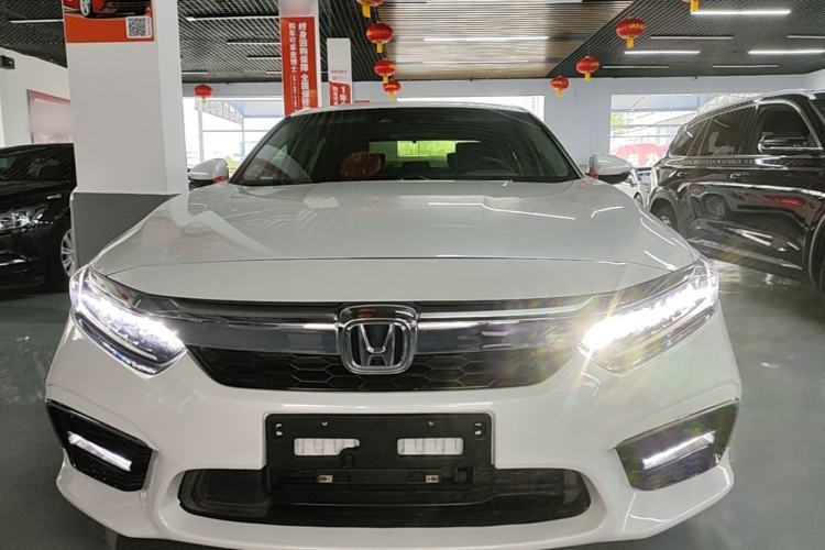 Used Honda Inspire 2019 Rui·Hybrid 2.0L Jingya Edition China VI Front