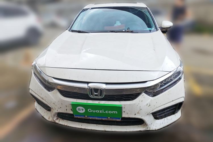 Used Honda Inspire 2019 260TURBO Elegant Edition China V Emission Standard Front