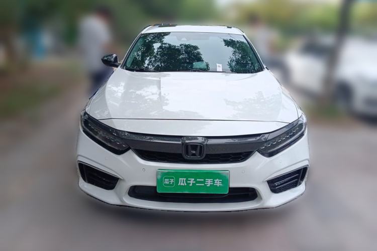 Used Honda Inspire 2019 Rui·Hybrid 2.0L Jing Shang Edition China VI Front