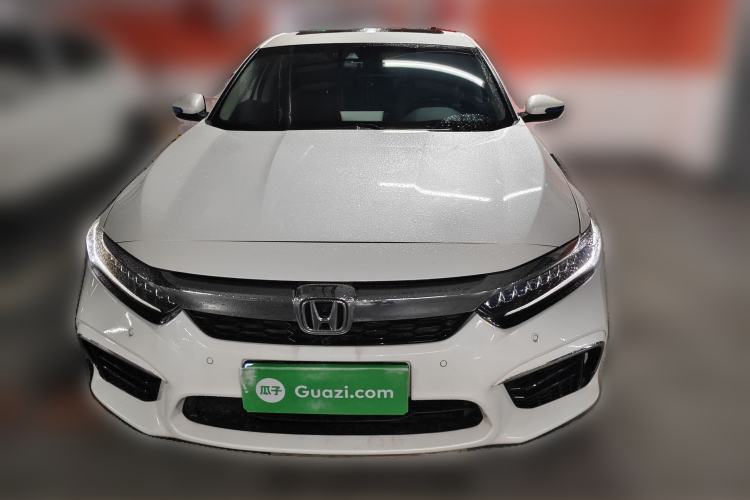 Used Honda Inspire 2019 Rui·Hybrid 2.0L Jingyue Edition China VI Emission Standard Front