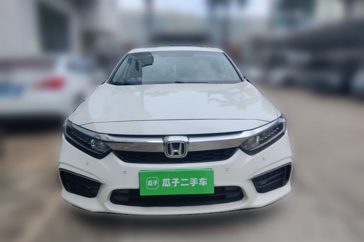Used Honda Inspire 2019 260TURBO Elegant Edition China VI Emission Standard Front