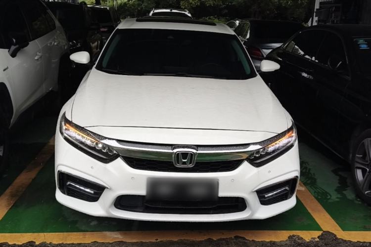 Used Honda Inspire 2019 260TURBO Elite Edition China V Standard Front