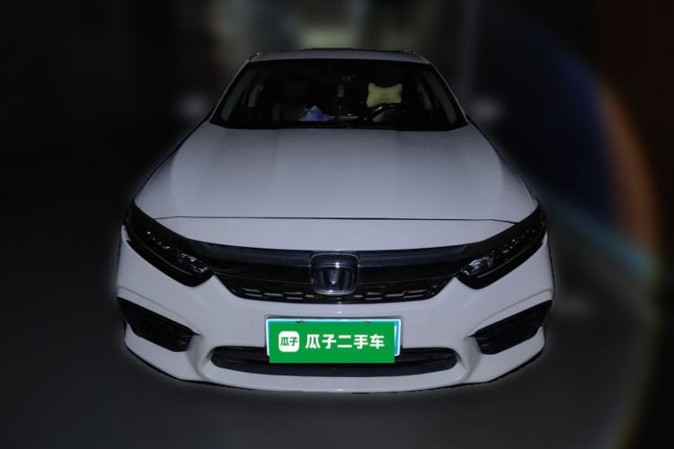 Used Honda Inspire 2019 260TURBO Elegant Edition China VI Emission Standard Front
