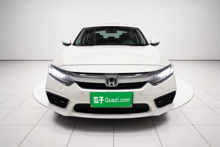Used Honda Inspire 2019 Rui·Hybrid 2.0L Jing Shang Edition China VI Front