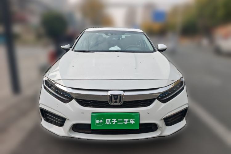 Used Honda Inspire 2019 Rui·Hybrid 2.0L Jingya Edition China VI Front