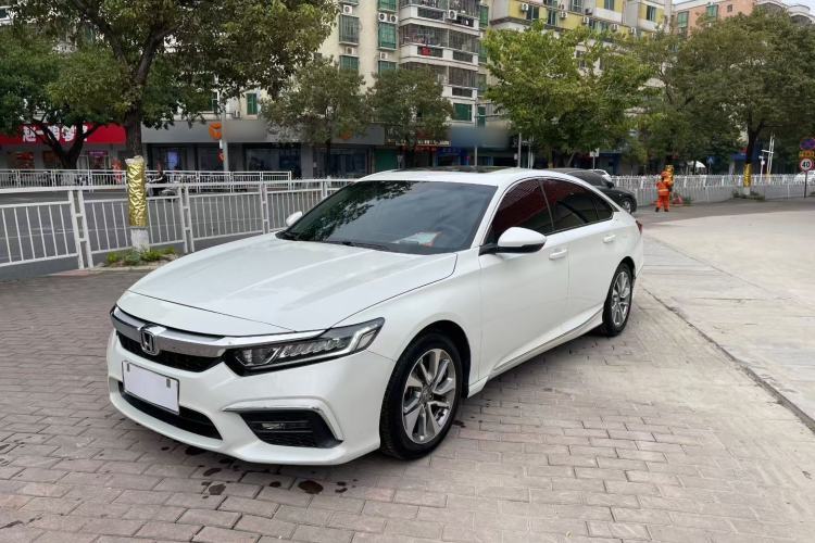 Used Honda Inspire 2019 260TURBO Elegant Edition China VI Emission Standard Guazi used car, China used car export, Used car for sale, Used  cars, Cheapest cars for sale