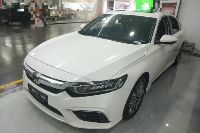 Used Honda Inspire 2019 260TURBO Elegant Edition China VI Emission Standard