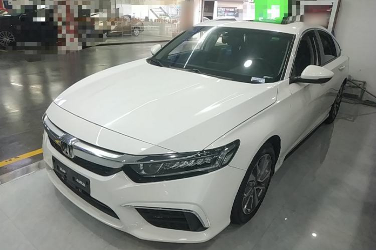 Used Honda Inspire 2019 260TURBO Elegant Edition China VI Emission Standard Guazi used car, China used car export, Used car for sale, Used  cars, Cheapest cars for sale