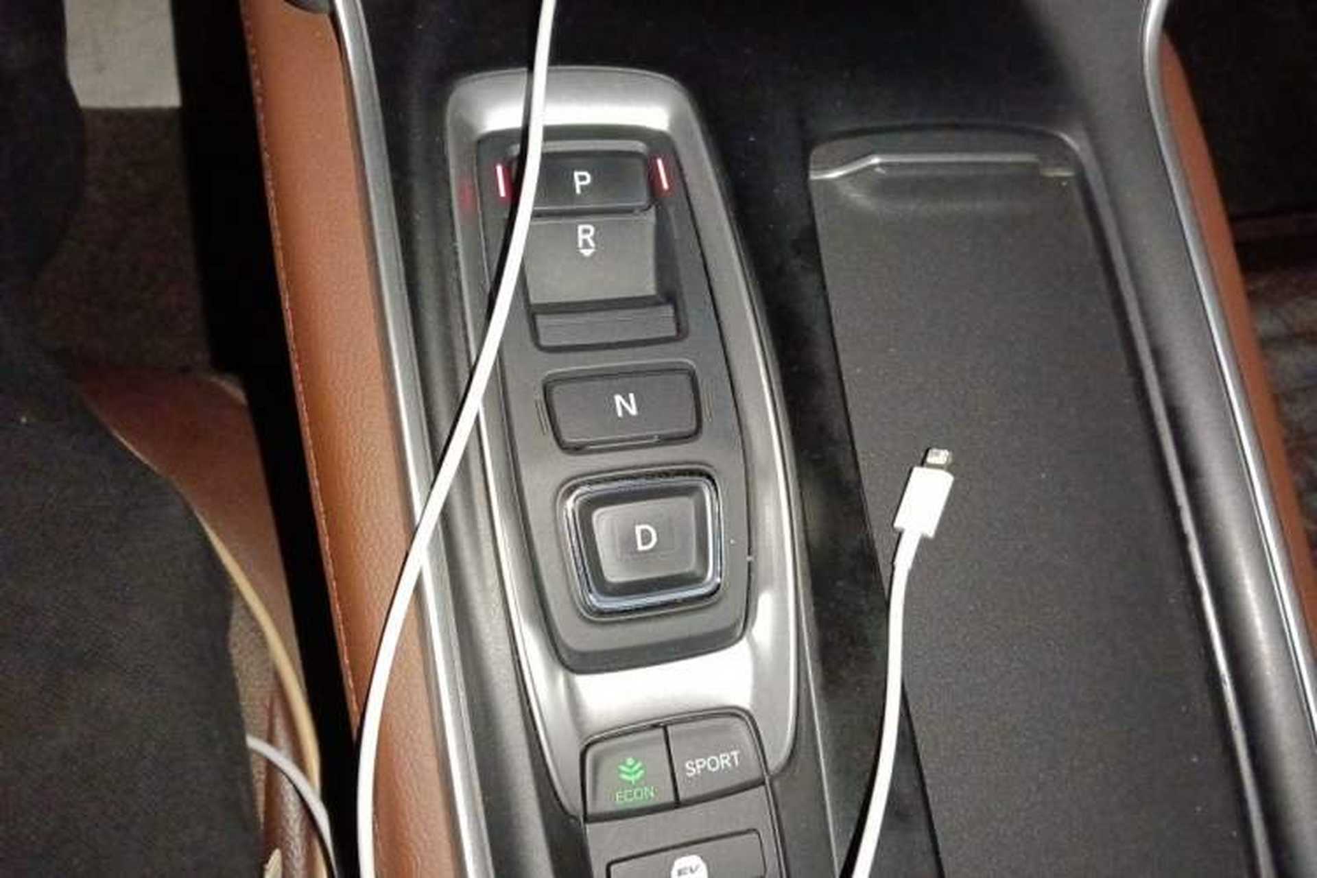 Used Honda Inspire 2019 Rui·Hybrid 2.0L Jingya Edition China VI Gear Lever