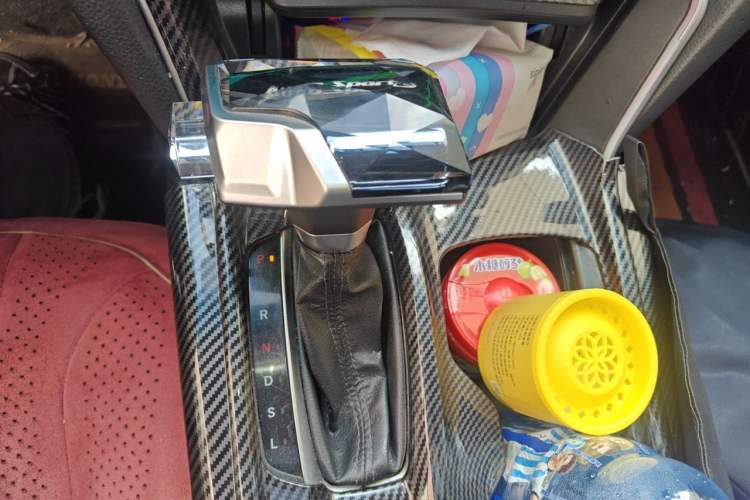 Used Honda Inspire 2019 260TURBO Elegant Edition China V Emission Standard Gear Lever
