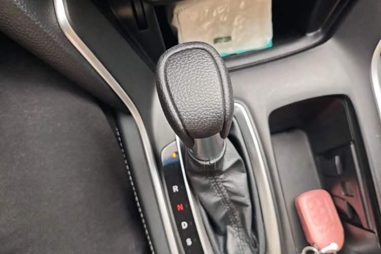 Used Honda Inspire 2019 260TURBO Elegant Edition China VI Emission Standard Gear Lever