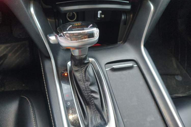 Used Honda Inspire 2019 260TURBO Elegant Edition China V Standard Gear Lever