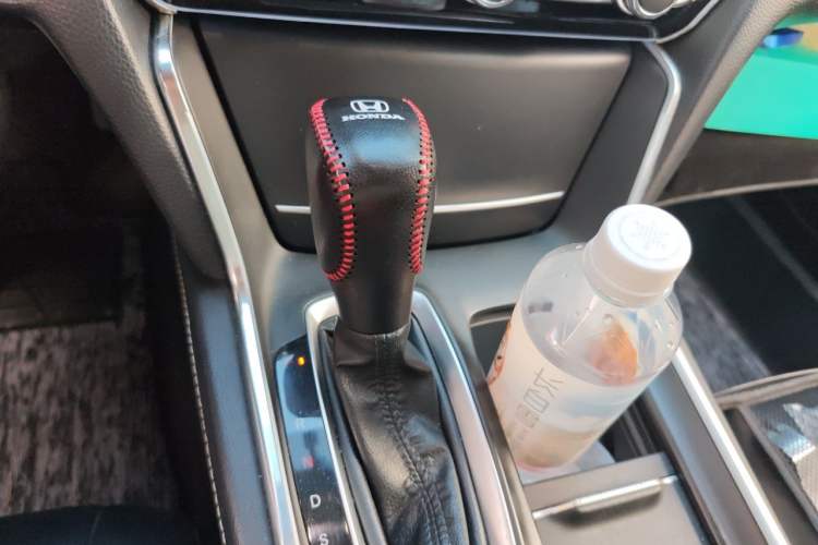 Used Honda Inspire 2019 260TURBO Elegant Edition China V Emission Standard Gear Lever
