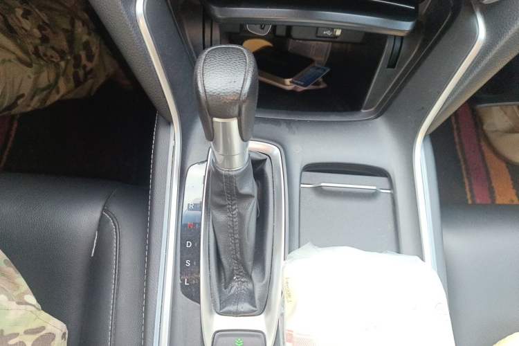 Used Honda Inspire 2019 260TURBO Elite Edition China VI Gear Lever