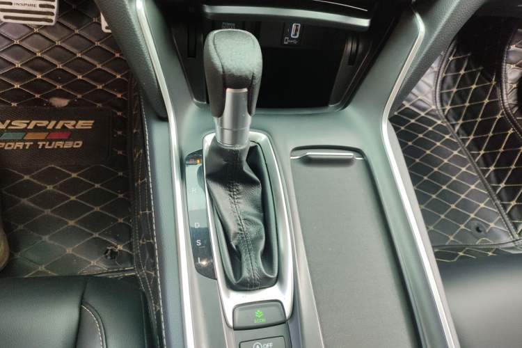 Used Honda Inspire 2019 260TURBO Jingyue Edition China VI Gear Lever