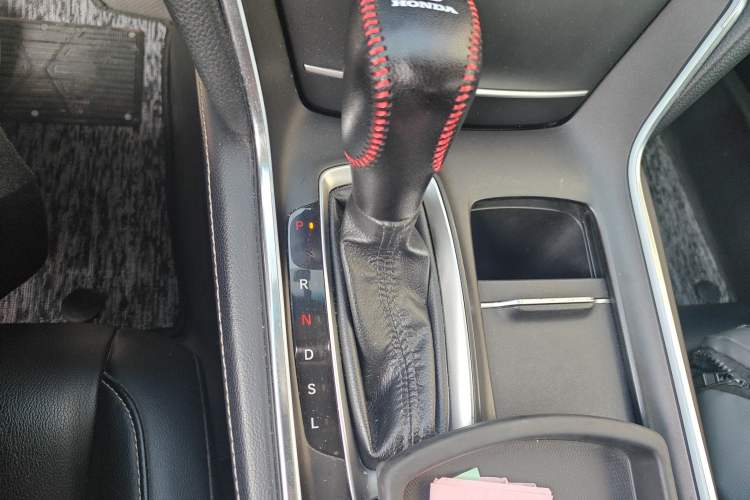Used Honda Inspire 2019 260TURBO Elegant Edition China V Emission Standard Gear Lever